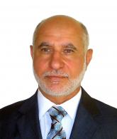 Professor Dr. Dhafer Mohammad Aziz