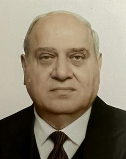 Professor Dr. Saleem A. Hasso