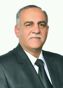 Professor Dr. Kamal Aldeen M. Alsaad