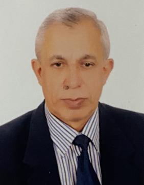 Professor Dr. Baraa N. Al-Okaily