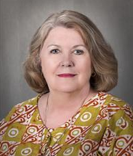 Professor Dr. Linda Logan