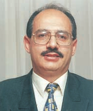 Professor Dr. Nabil Qassem Hailat