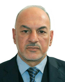 Professor Dr. Mozahim Y. AL-Attar