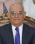 Professor Dr. Najat A. Mohammad