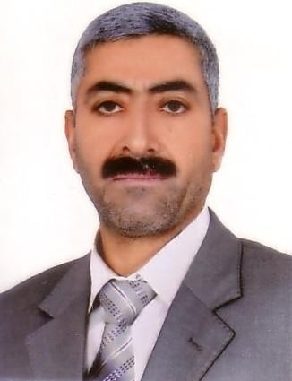 Professor Dr. Thaier A. Abid 