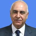 Professor Dr. Fouad K. Mohammad